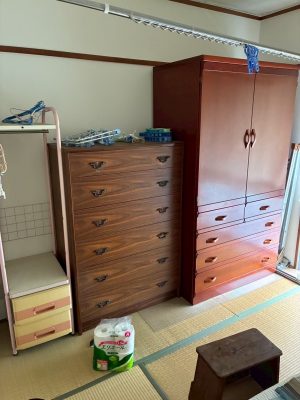 団地丸ごと回収・移設