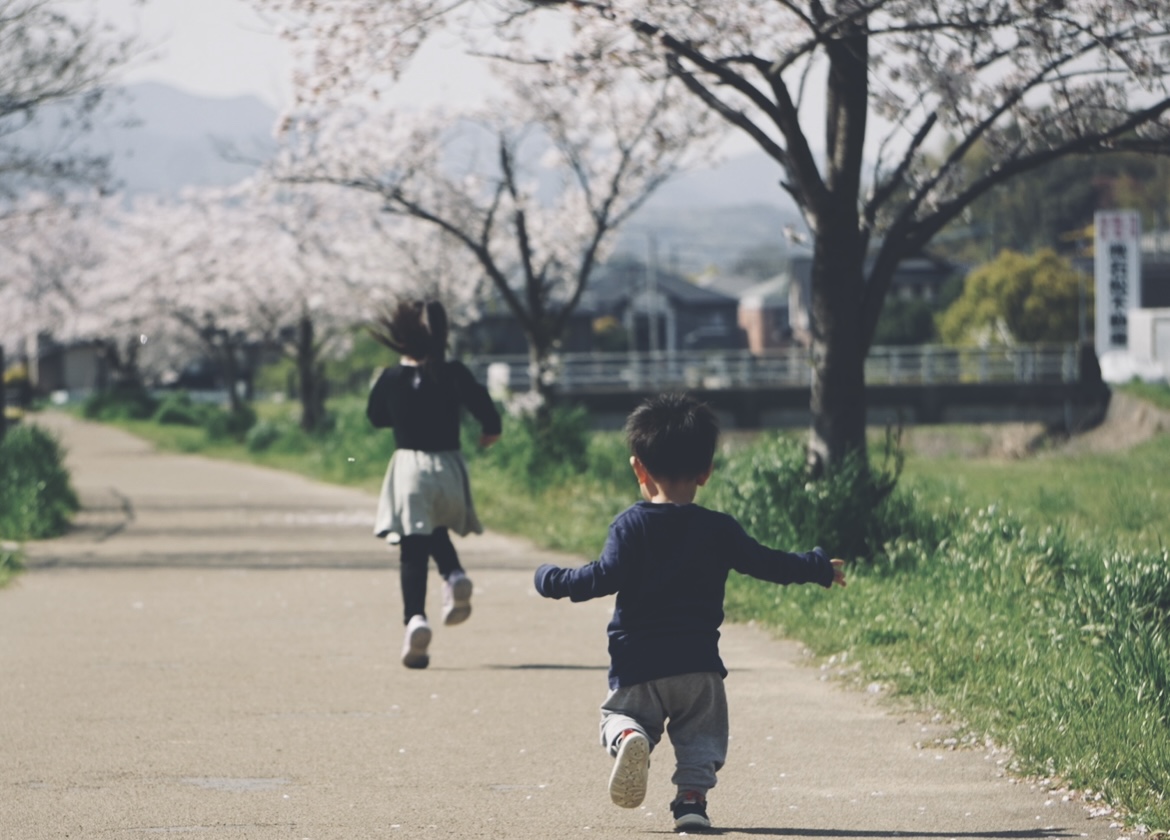 新年度が始まりました